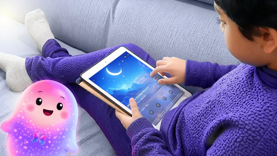 Hanas App - Best Educational Learning App